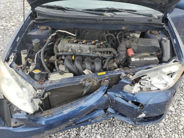 2006 TOYOTA COROLLA CE #3291464473