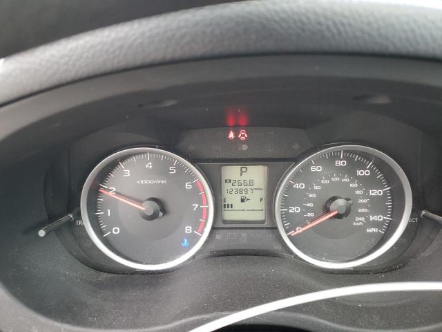 2015 SUBARU FORESTER 2 JF2SJADC7FH452099