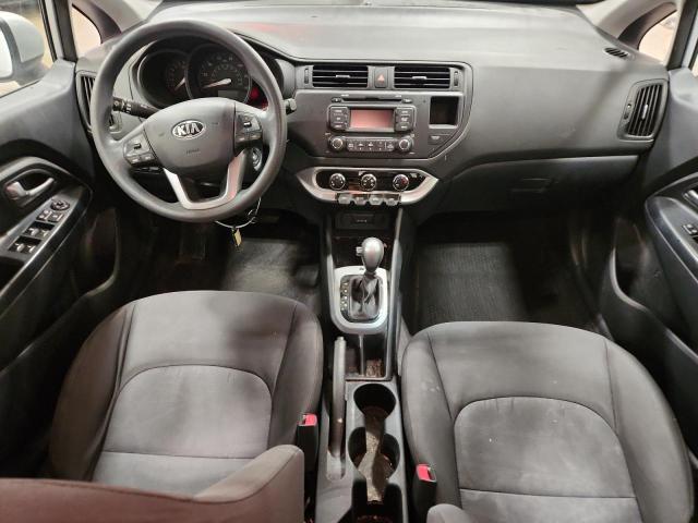 2015 KIA RIO LX - KNADM4A36F6468064