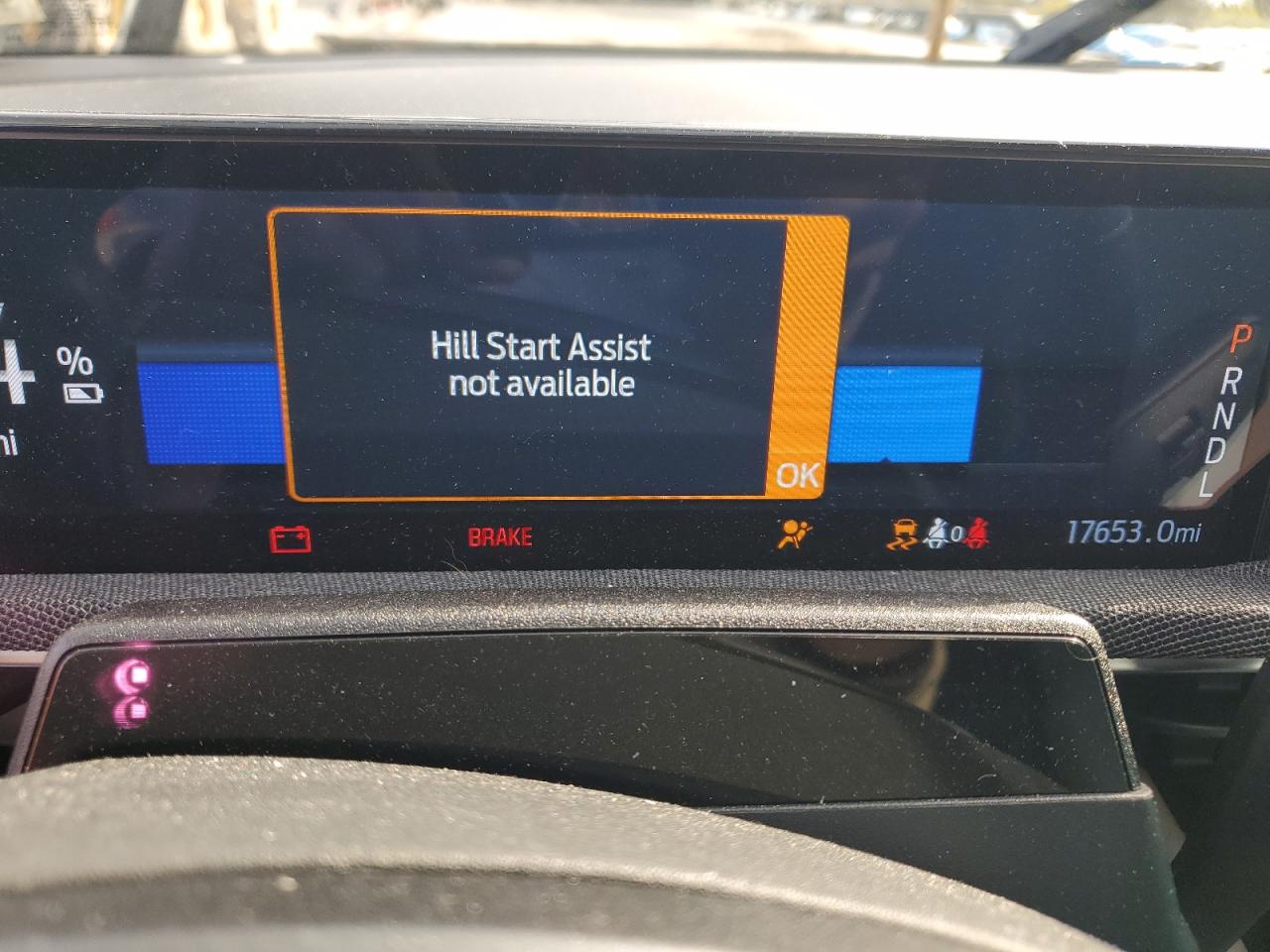 FORD MUSTANG PREMIUM