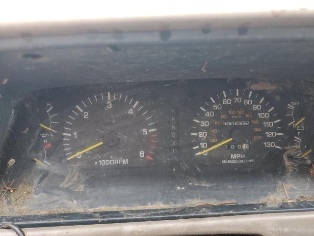 1995 TOYOTA LAND CRUIS #3290488502