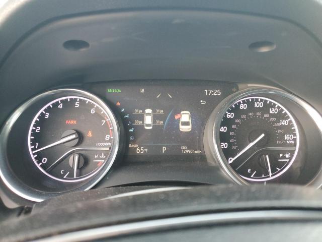 2020 TOYOTA CAMRY XLE #3301847345