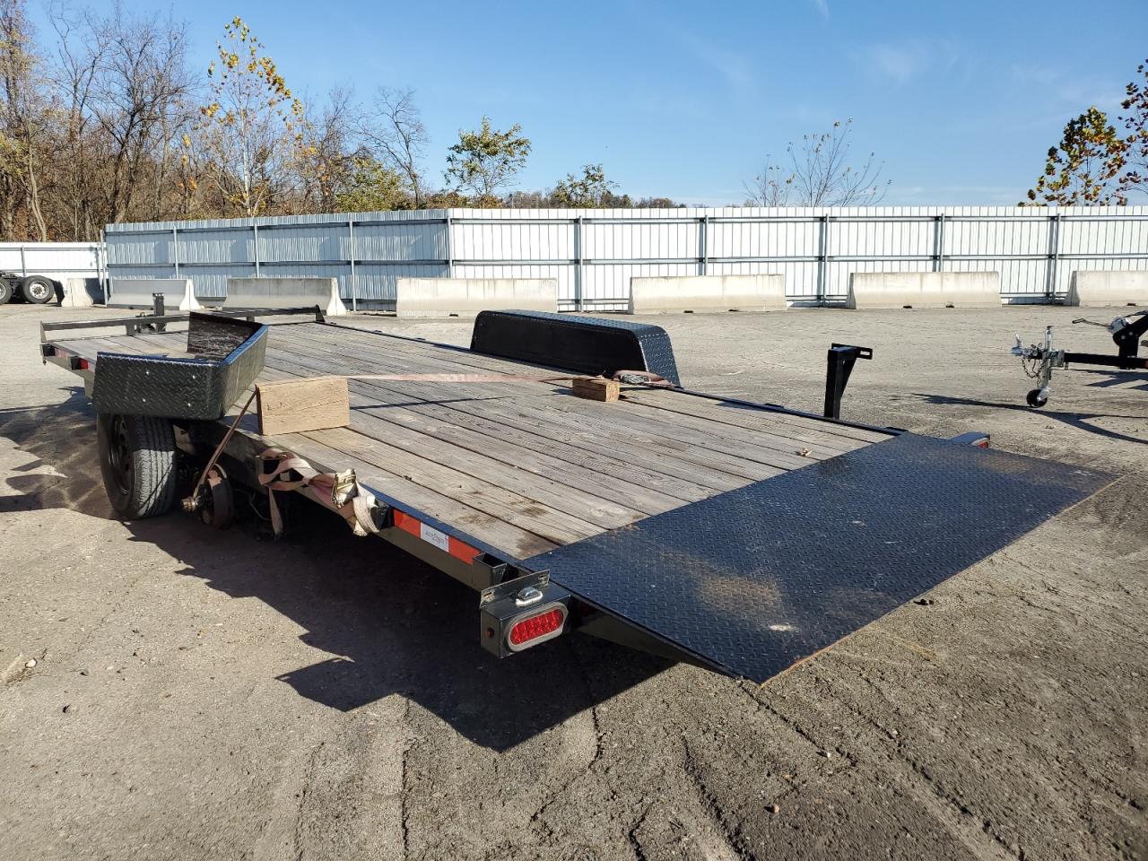 Lot #3286597147 2024 DOWN TO EARTH UNKNOWN