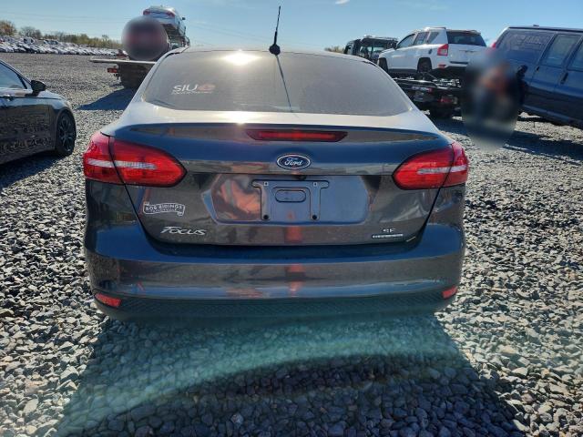 2016 FORD FOCUS SE #3284764533