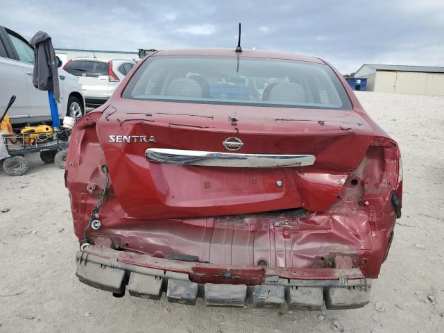 2011 NISSAN SENTRA 2.0 #3297118529