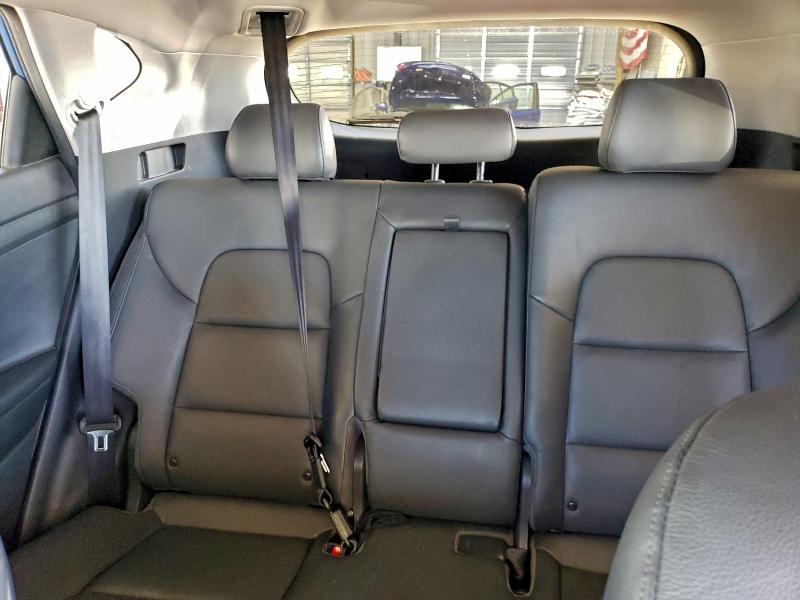 2017 HYUNDAI TUCSON LIM #3296285438