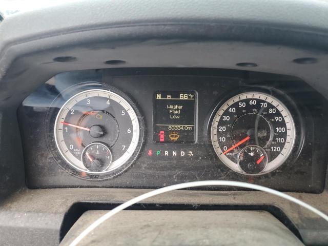 2016 RAM 1500 SLT #3297048502