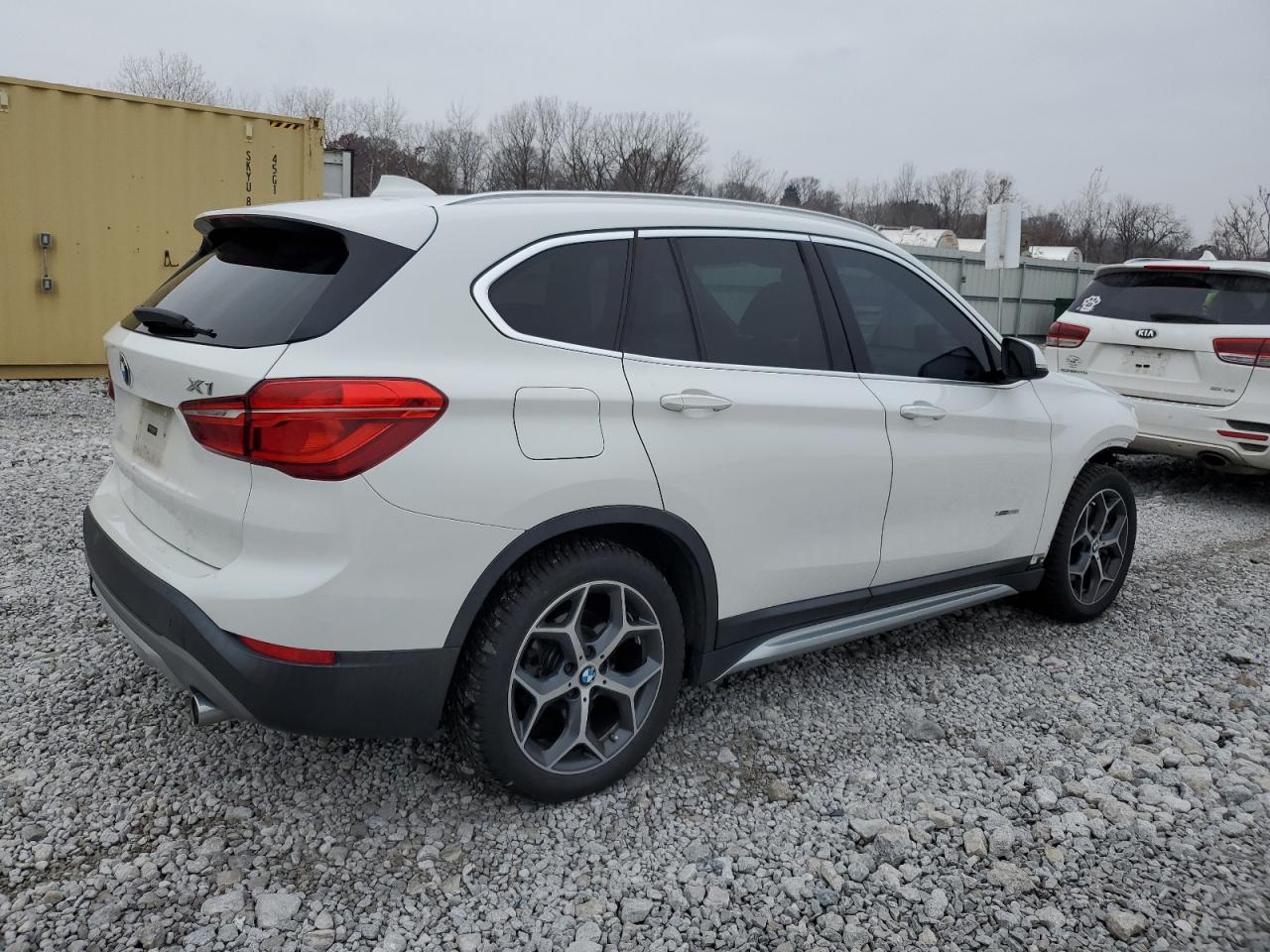 BMW X1 XDRIVE28I