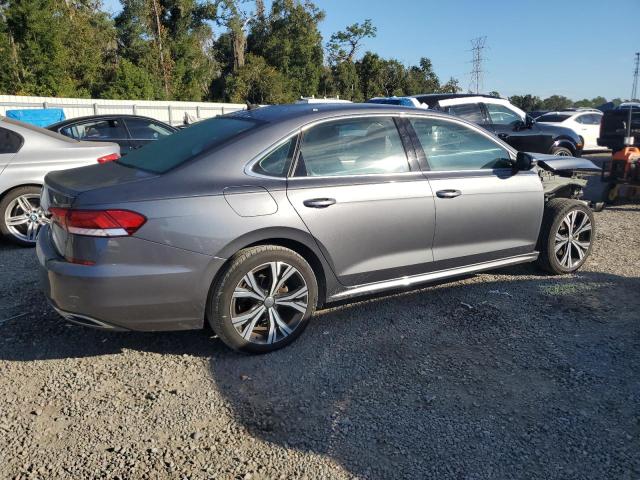 2021 VOLKSWAGEN PASSAT SE #3302799932