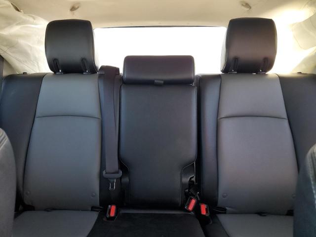 2018 TOYOTA 4RUNNER SR #3293491442