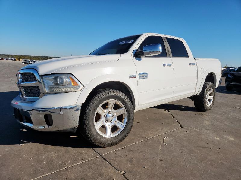 Global Auto Auctions: 2015 RAM 1500 LONGH