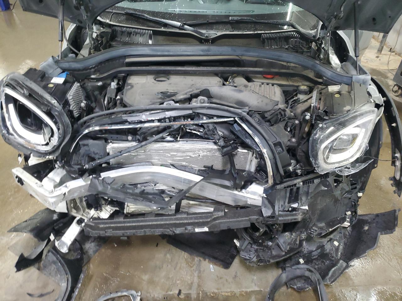 MINI COOPER COUNTRYMAN ALL4