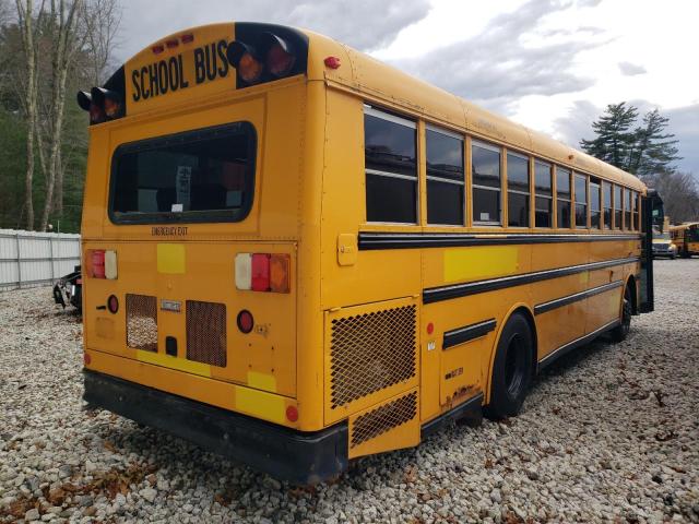 2012 THOMAS SAF-T-LINER HDX #3278639965