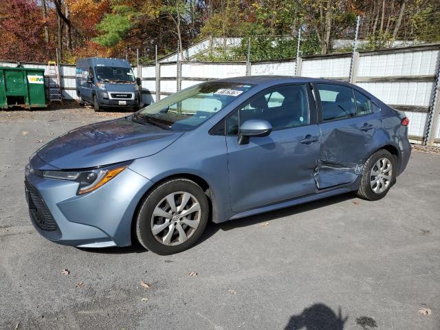 2021 TOYOTA COROLLA LE - 5YFEPMAE6MP247599