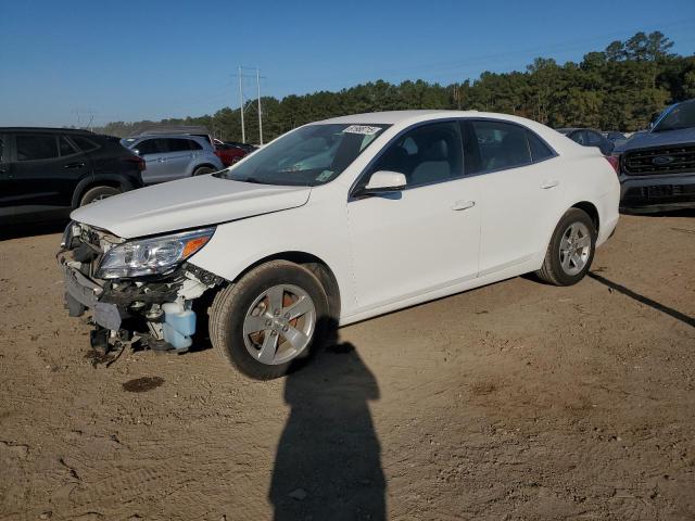 CHEVROLET MALIBU LIM