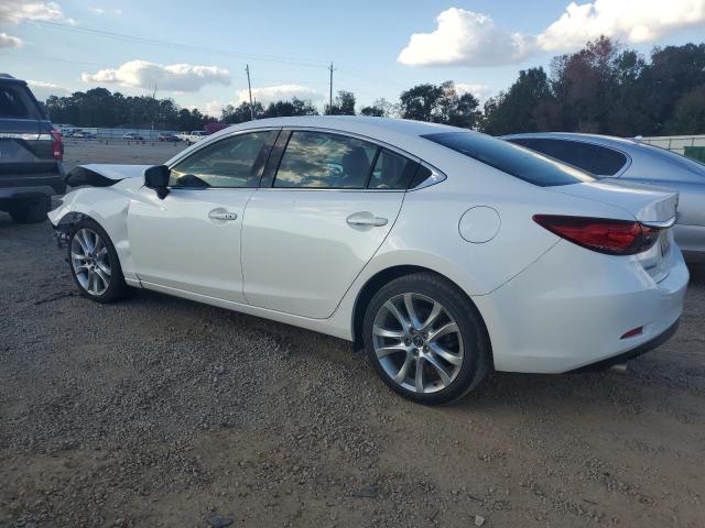 2017 MAZDA 6 TOURING #3291433166