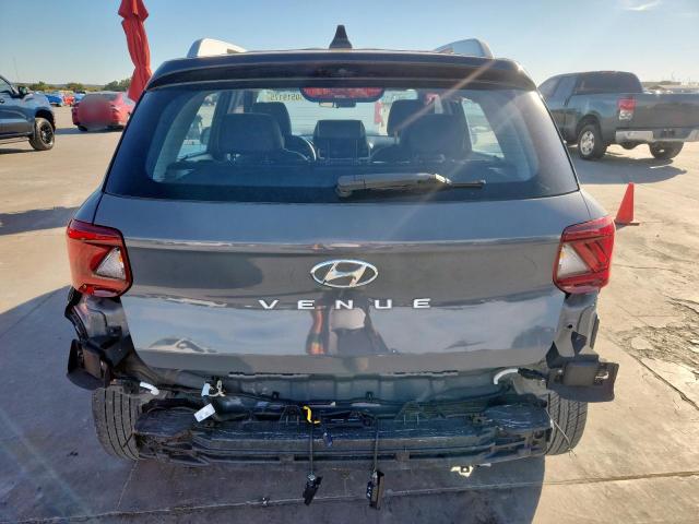 2022 HYUNDAI VENUE SEL - KMHRC8A39NU172836