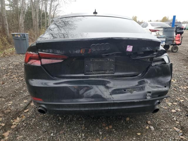 2018 AUDI A5 PREMIUM - WAUBNCF57JA109062