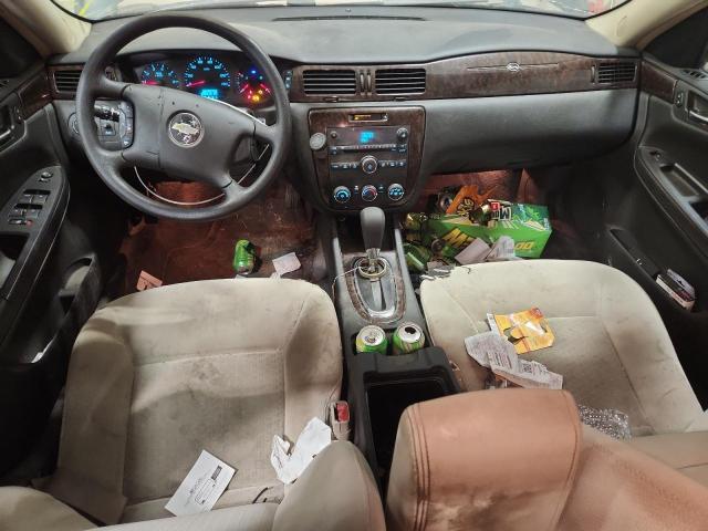 2012 CHEVROLET IMPALA LS #3302923117