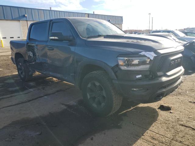 2019 RAM 1500 REBEL #3305976809