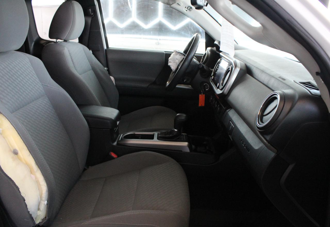 TOYOTA TACOMA ACCESS CAB