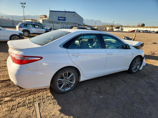 2016 TOYOTA CAMRY LE #3297453200