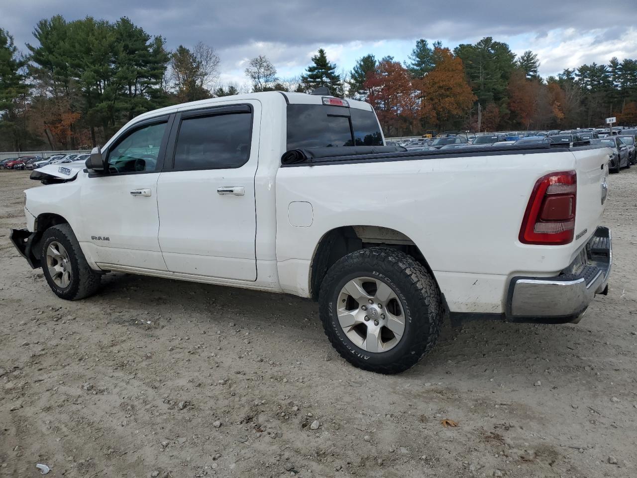 RAM 1500 BIG HORN/LONE STAR