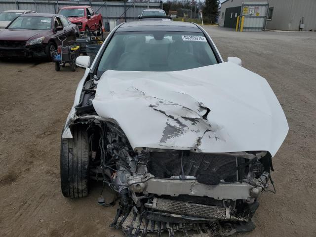 2015 MERCEDES-BENZ C 300 4MAT #3298088152