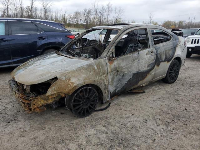 2009 FORD FOCUS SES #3303731463