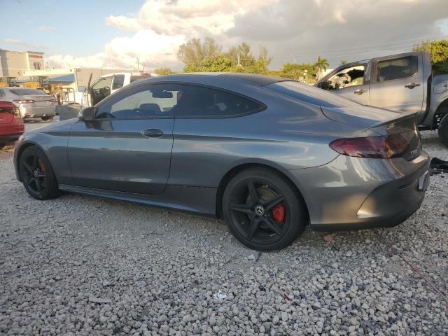 2018 MERCEDES-BENZ C 300 #3302798951