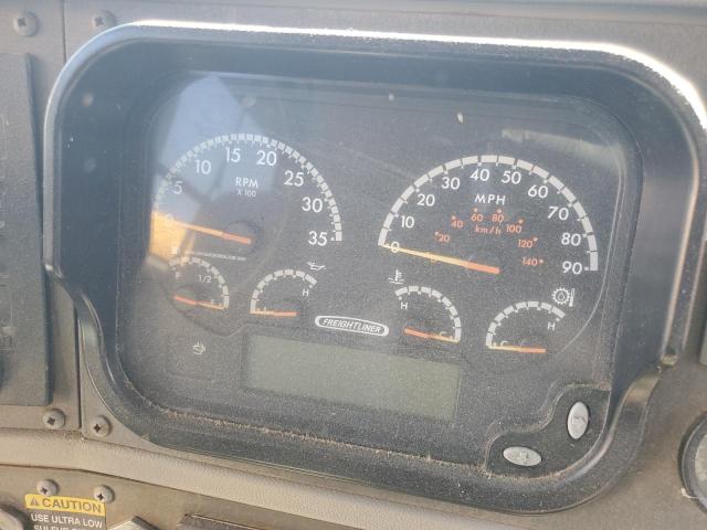 2012 THOMAS SAF-T-LINER HDX #3292426571