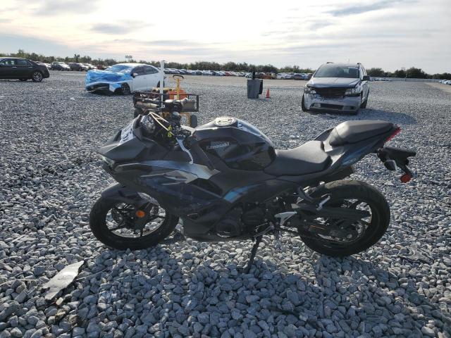 2025 KAWASAKI EX500 - ML5EXGG11SDA67224