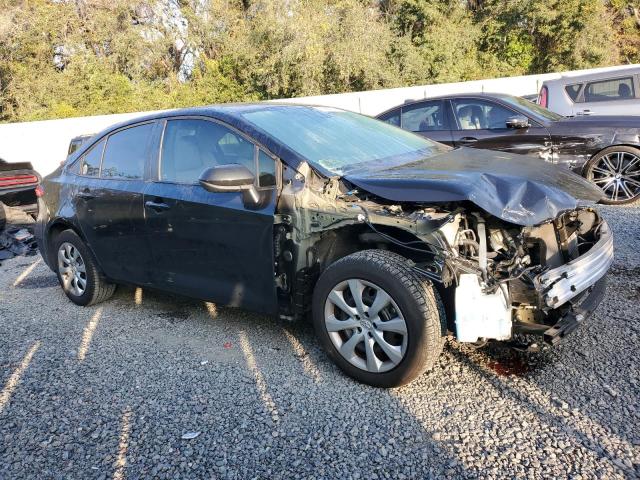 2022 TOYOTA COROLLA LE #3301751473