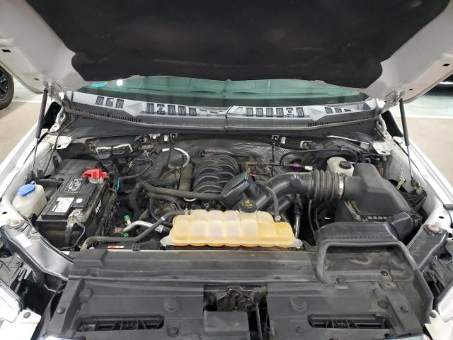 2017 FORD F150 SUPER - 1FTFX1EFXHFA30138