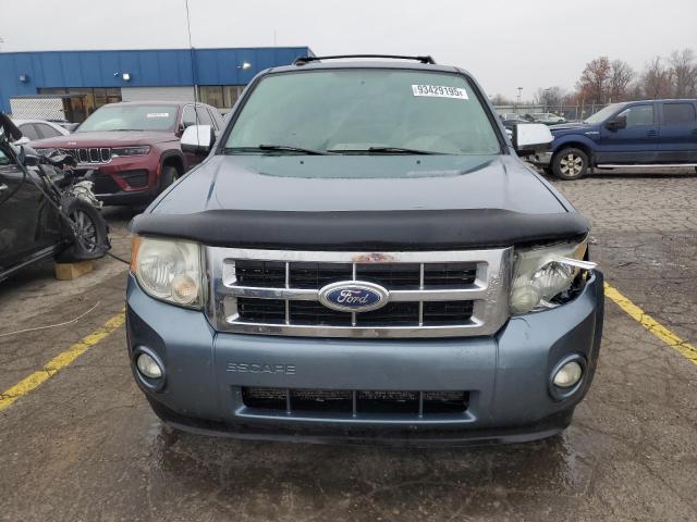2010 FORD ESCAPE XLT #3293316429