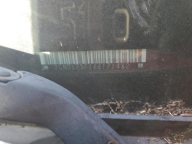 2006 CHEVROLET EQUINOX LT #3287776107