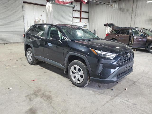 2024 TOYOTA RAV4 LE #3293340462