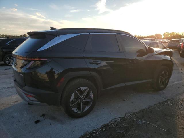 2025 HYUNDAI TUCSON SEL - 5NMJCCDE6SH535887