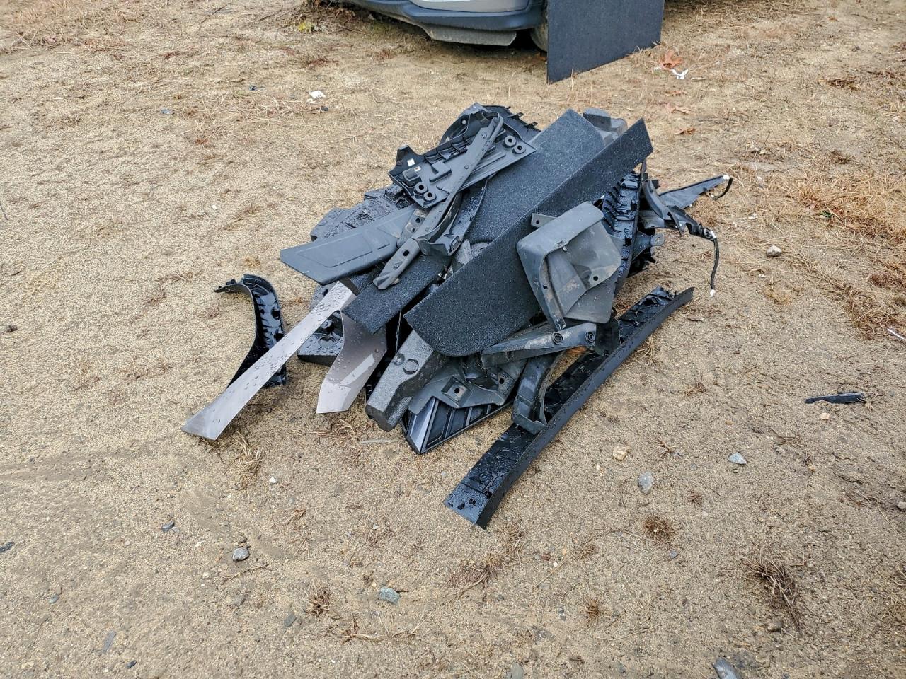 SUBARU OUTBACK PREMIUM