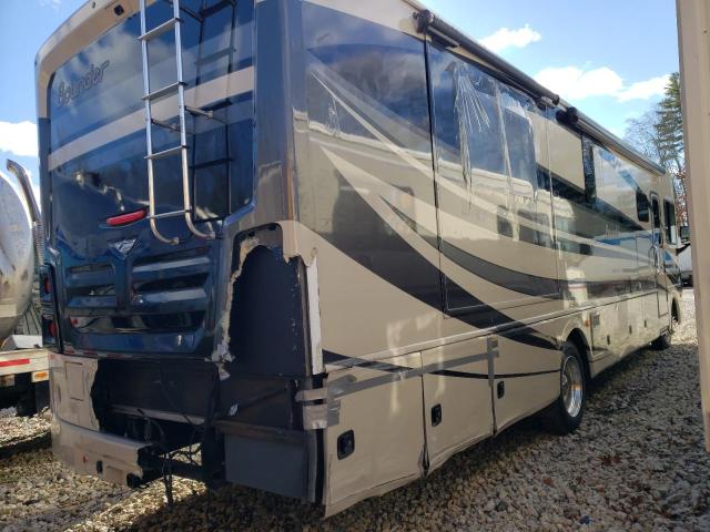 2016 FORD F53 #3304759904