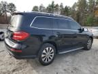 Lot #3293373459 2017 MERCEDES-BENZ GLS 450 4M