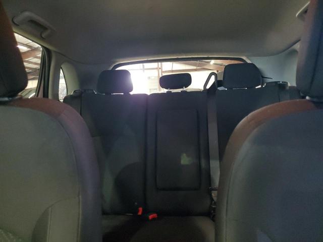 2015 MITSUBISHI OUTLANDER - 4A4AR3AU8FE041171