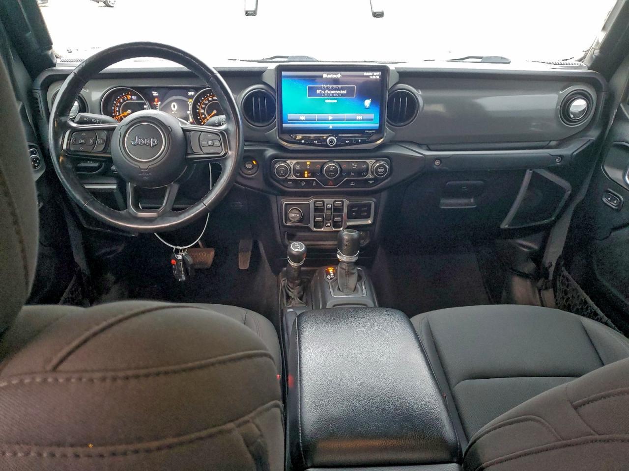 JEEP GLADIATOR SPORT