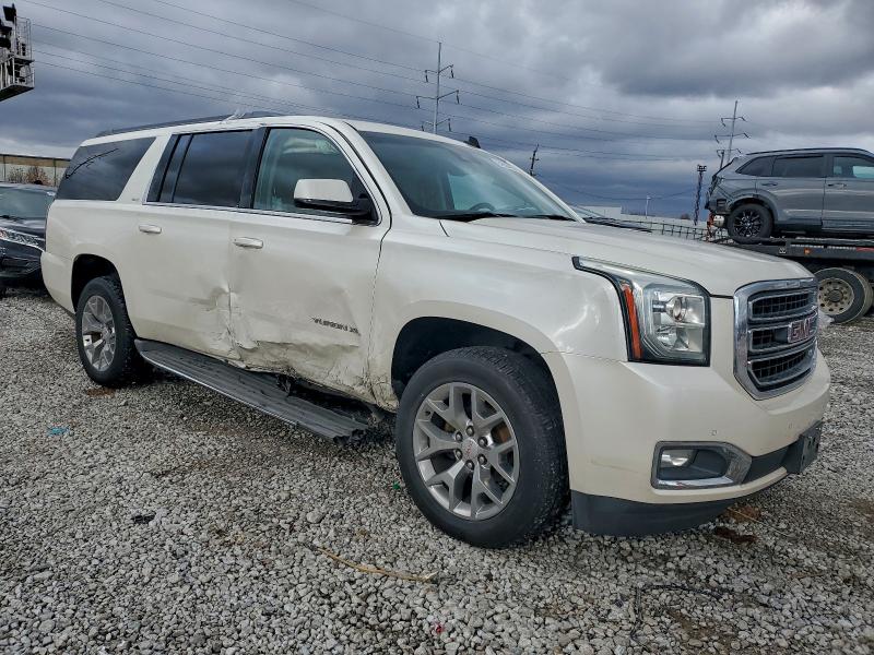 2015 GMC YUKON XL C #3311623313