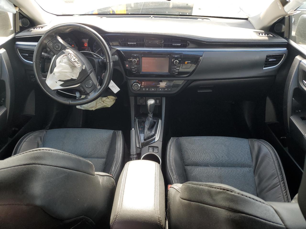 TOYOTA COROLLA L