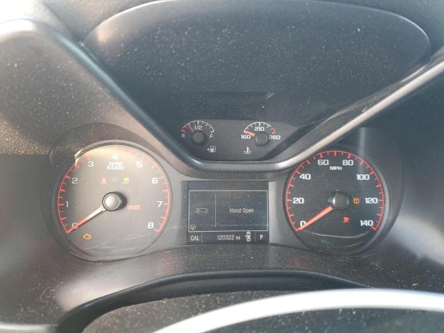 2015 GMC CANYON #3293491431