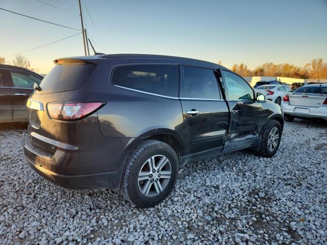 2017 CHEVROLET TRAVERSE L - 1GNKVGKD7HJ141177