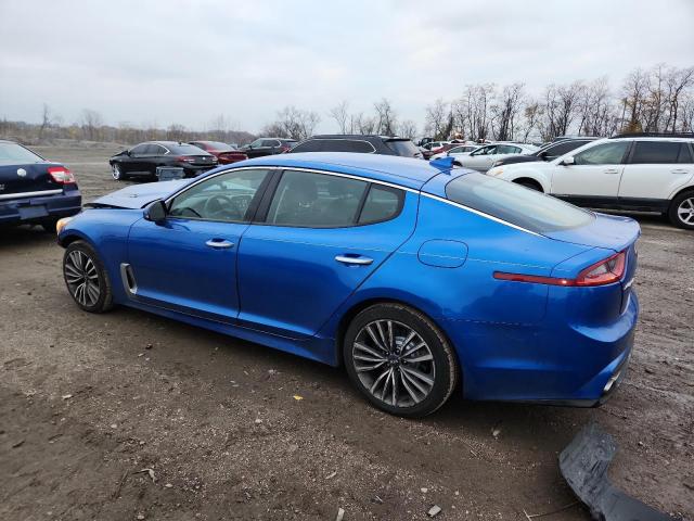 2019 KIA STINGER #3296352120
