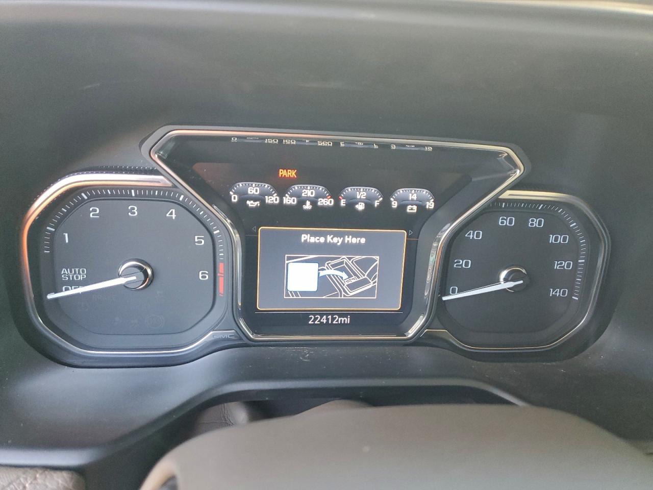 Lot #3316764416 2021 GMC YUKON XL D