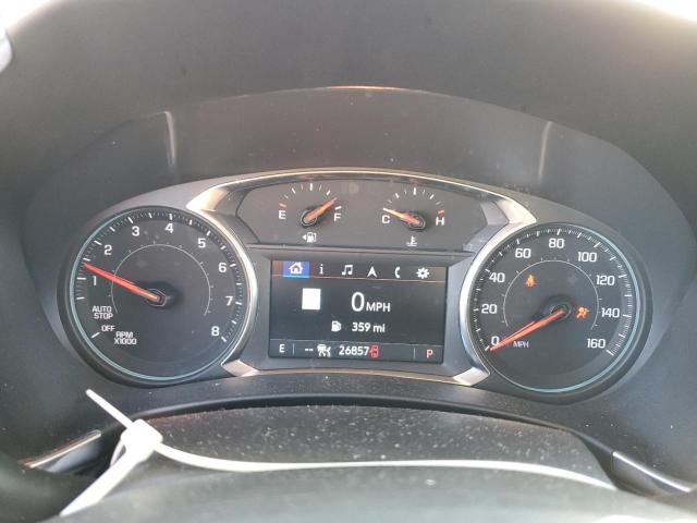 2024 CHEVROLET EQUINOX PR #3297175896